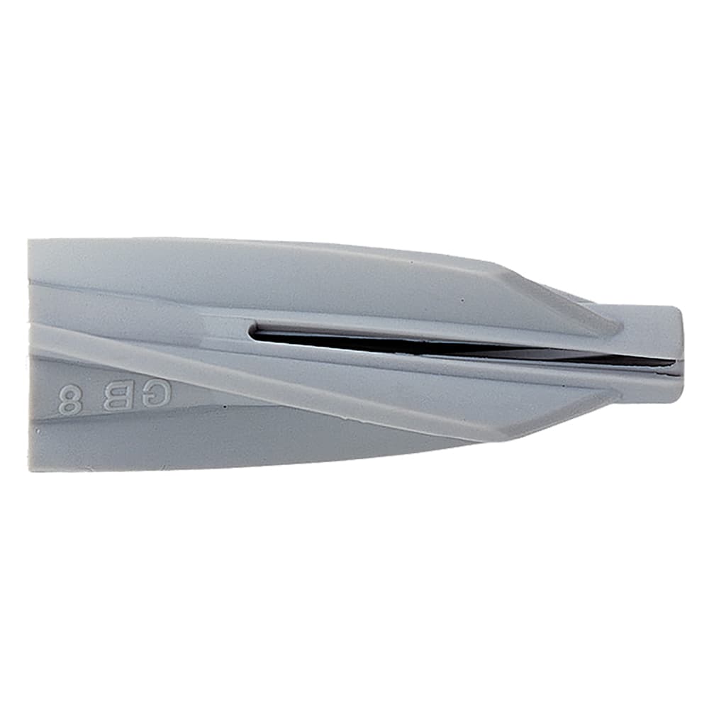 TASSELLO NYLON PER CALCESTRUZZO CELLULARE GB14 Ø 14 x 75 mm (10 PZ)