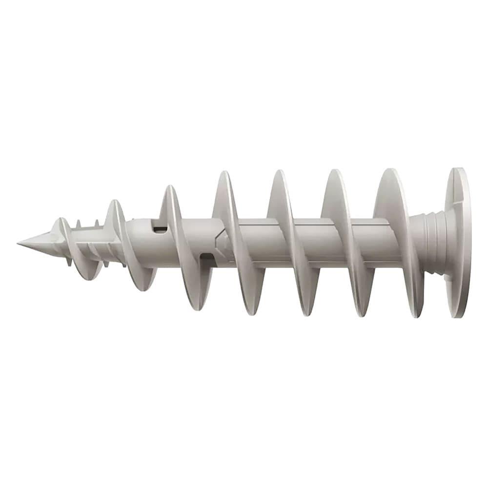 TASSELLO PER PANNELLI ISOLANTI 'FID II PLUS' Ø foro 28 - lungh. mm 80 (25 PZ)
