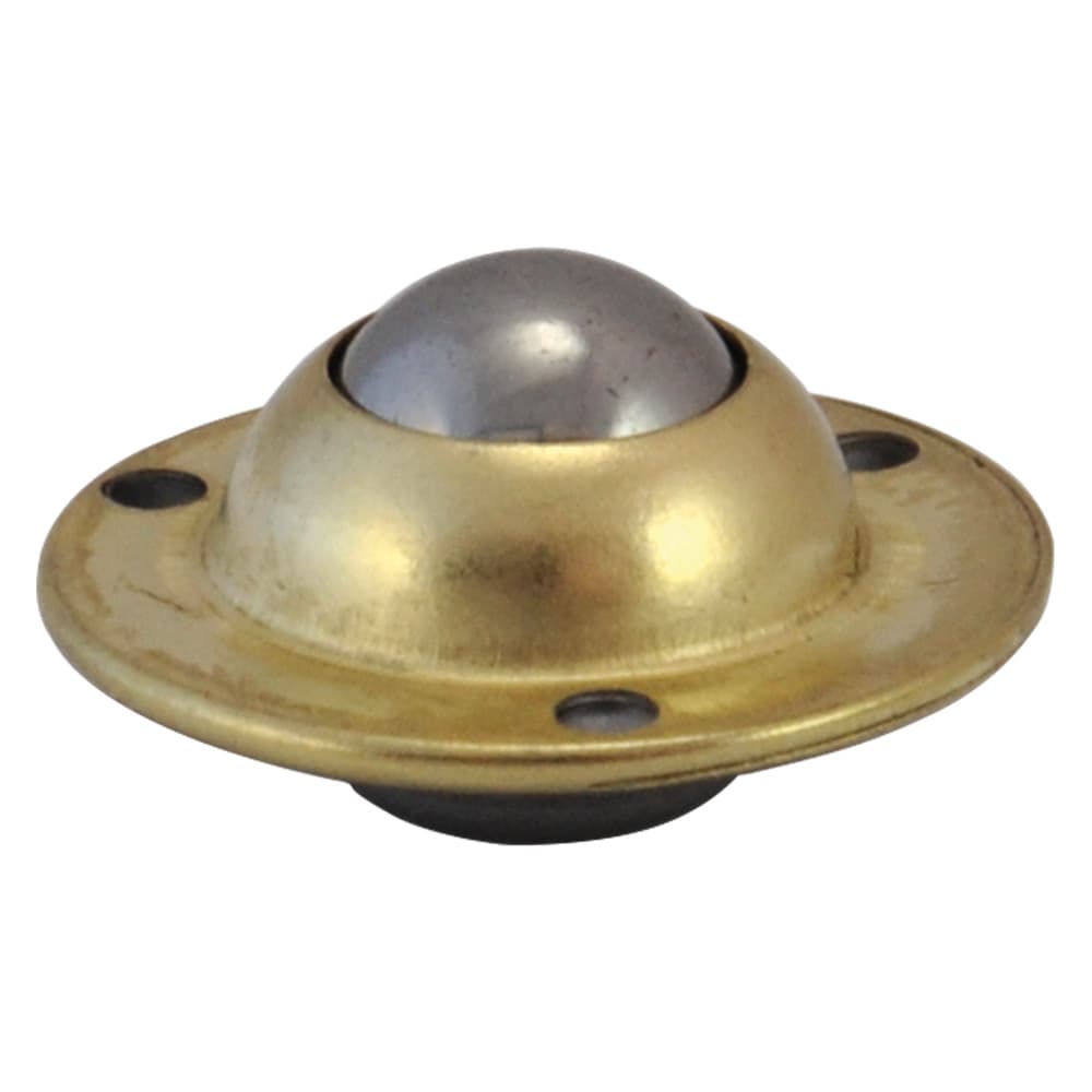 SCIVOLI PER MOBILI A SFERA Ø mm 25 (24 PZ)