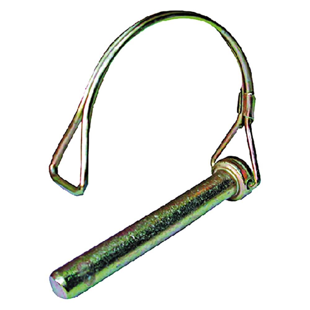 SPINA PER MOTOZAPPA mm 7 lungh. mm 56 (12 PZ)