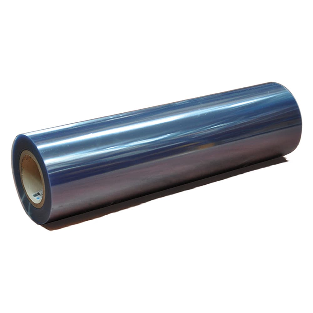VETRO SINTETICO IN ROTOLO mt 1 x100 - spessore mm. 0,25