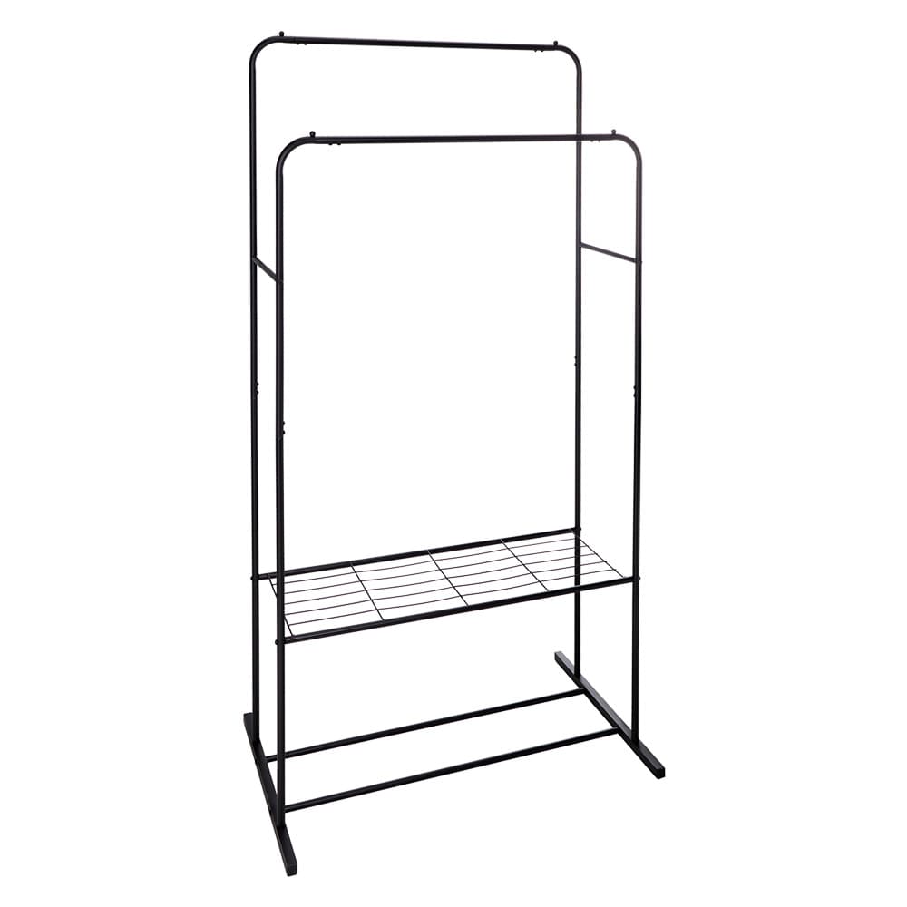 APPENDIABITO DOPPIO cm 81 x 40 x h 125>150