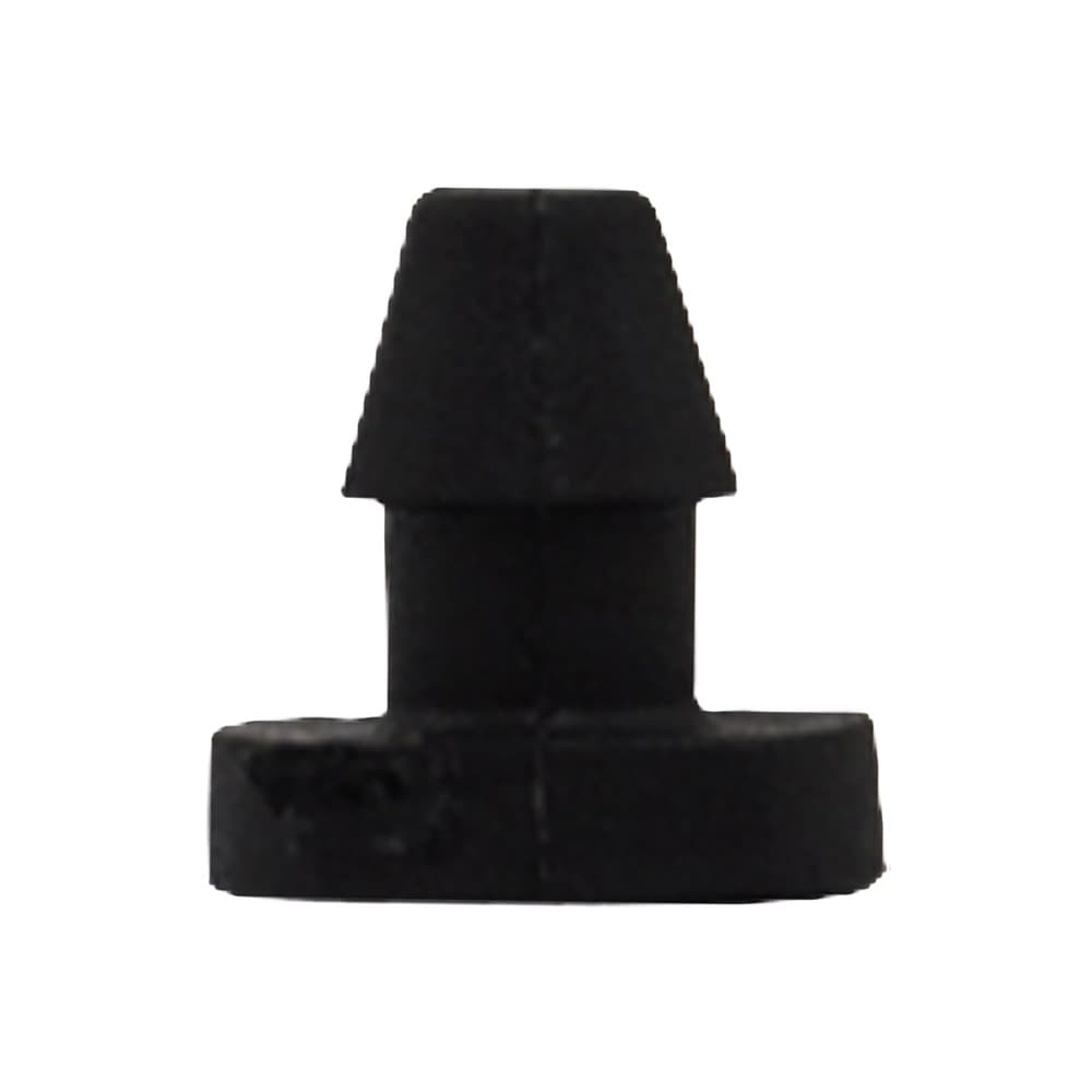 TAPPETTO AD INNESTO ø mm 4 (100 PZ)
