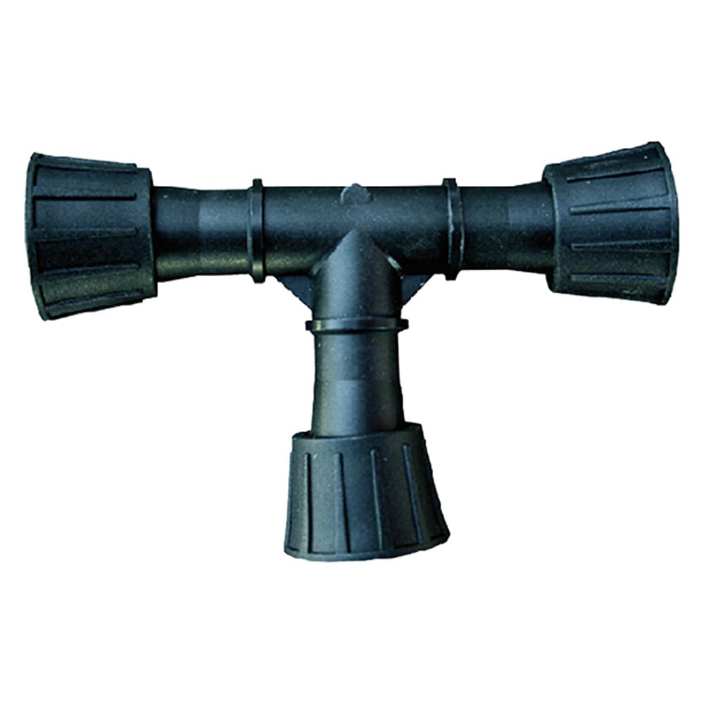 TEE A 90° ø 16 x 16 x 16 (50 PZ)
