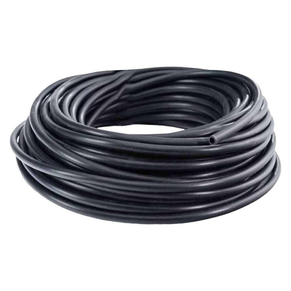 TUBO SPAGHETTO ø 3,0 x 5,5 - mt. 25