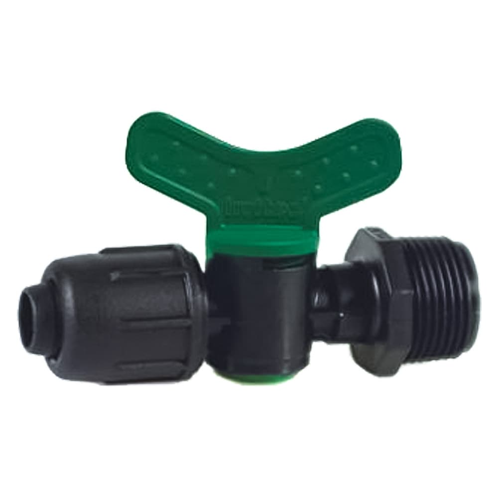 VALVOLINA A CILINDRO 'VME' 16 x 3/4 ( D x G ) (50 PZ)