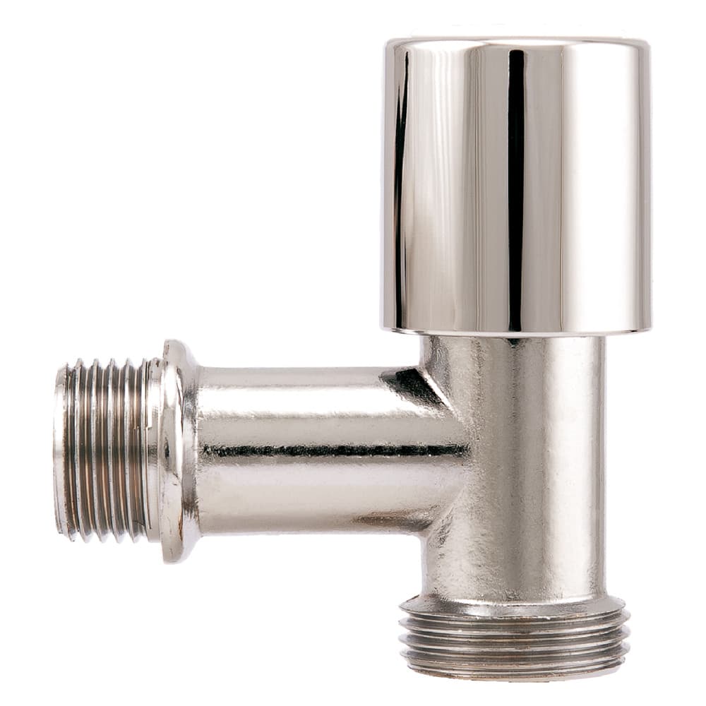 RUBINETTO PER LAVATRICE 1/2 - 16 bar (4 PZ)
