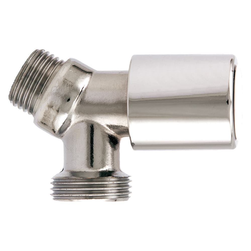 RUBINETTO PER LAVATRICE INCLINATO 1/2 x 3/4 - 16 bar (4 PZ)
