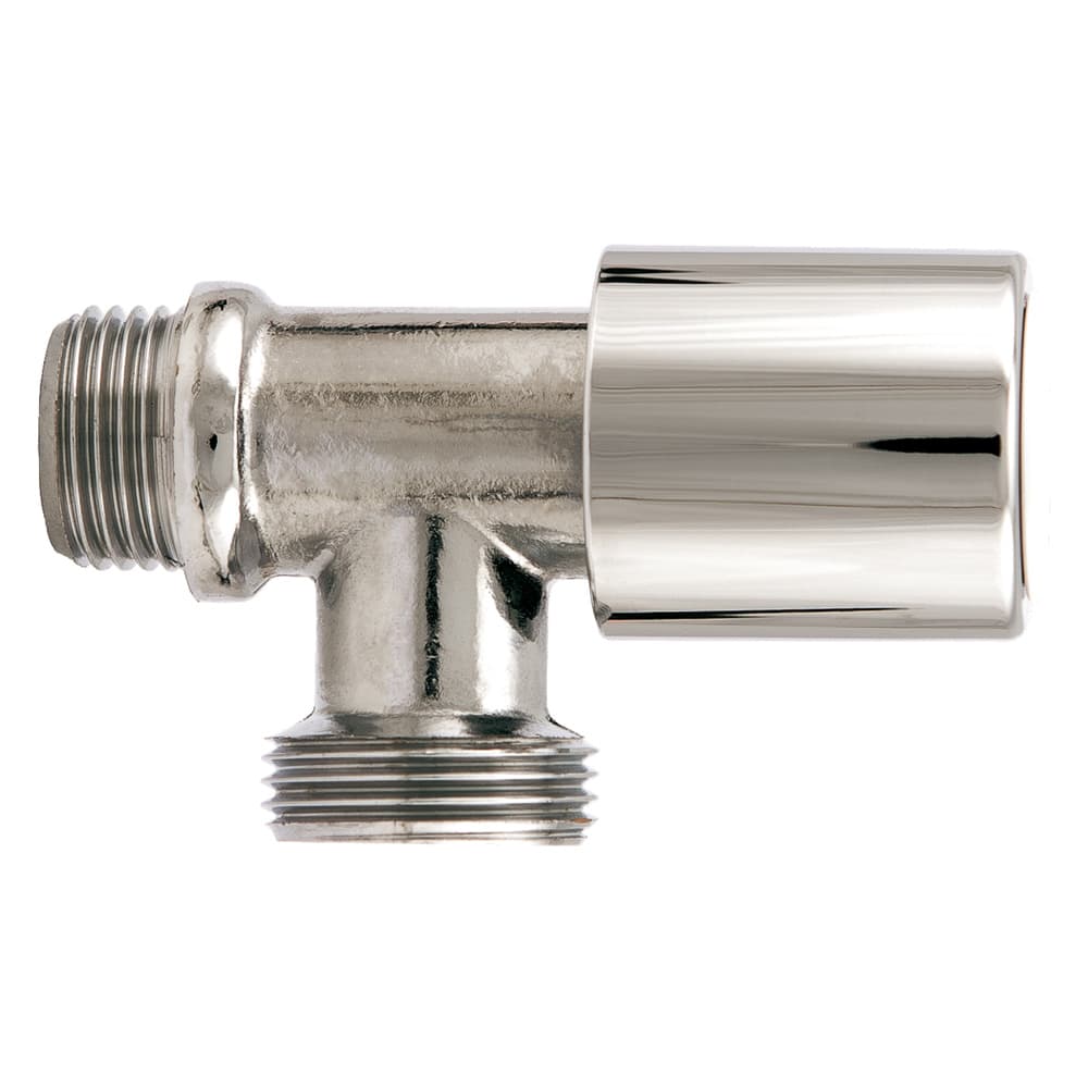 RUBINETTO PER LAVATRICE DIRITTO 1/2 - 16 bar (4 PZ)