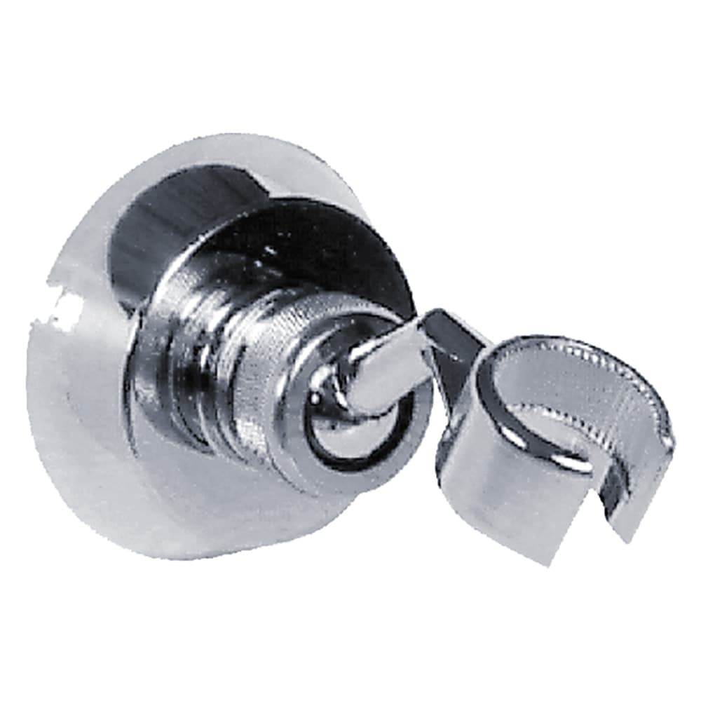 SUPPORTO A MURO PER DOCCETTA a snodo (10 PZ)