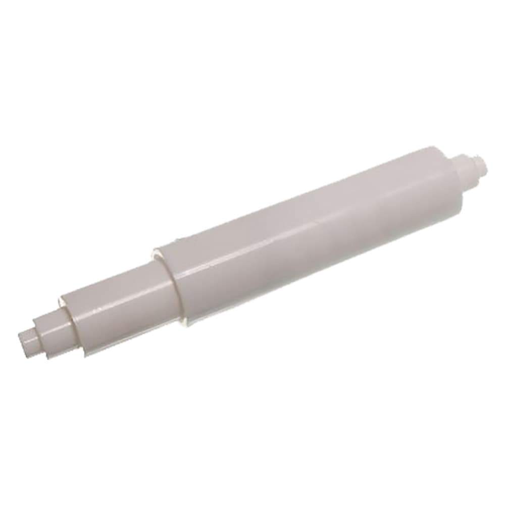 RULLO PORTA ROTOLO WC bianco (25 PZ)