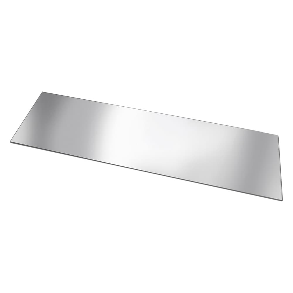 SPECCHIO ACRILICO 'RETTANGOLO' cm 150 x 40 (2 PZ)
