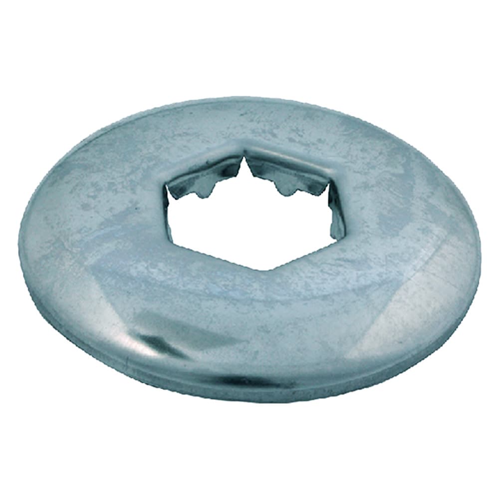 ROSONE CON FORO ESAGONALE 1/2 (10 PZ)