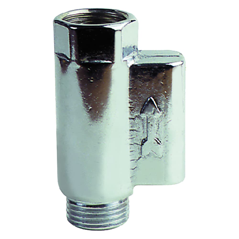 VALVOLA DI SICUREZZA PER SCALDACQUA 1/2 (6 PZ)