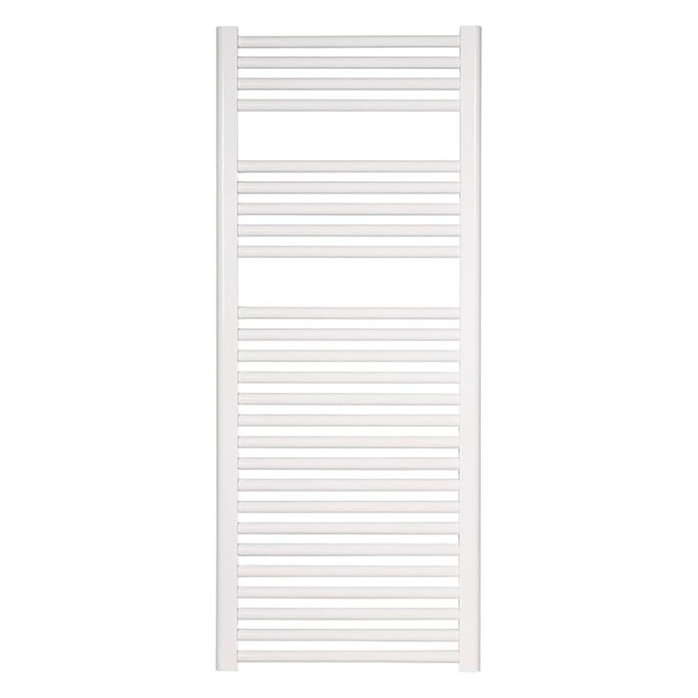 TERMOARREDO 'ZETA T' mm 500 x h. 800 - a 16 tubi - pot.termica 403W