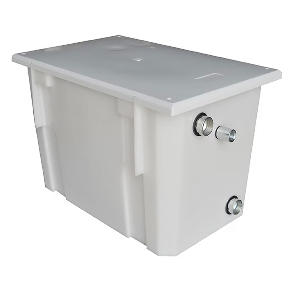VASO DI ESPANSIONE 'WATERBOX' Lt. 30