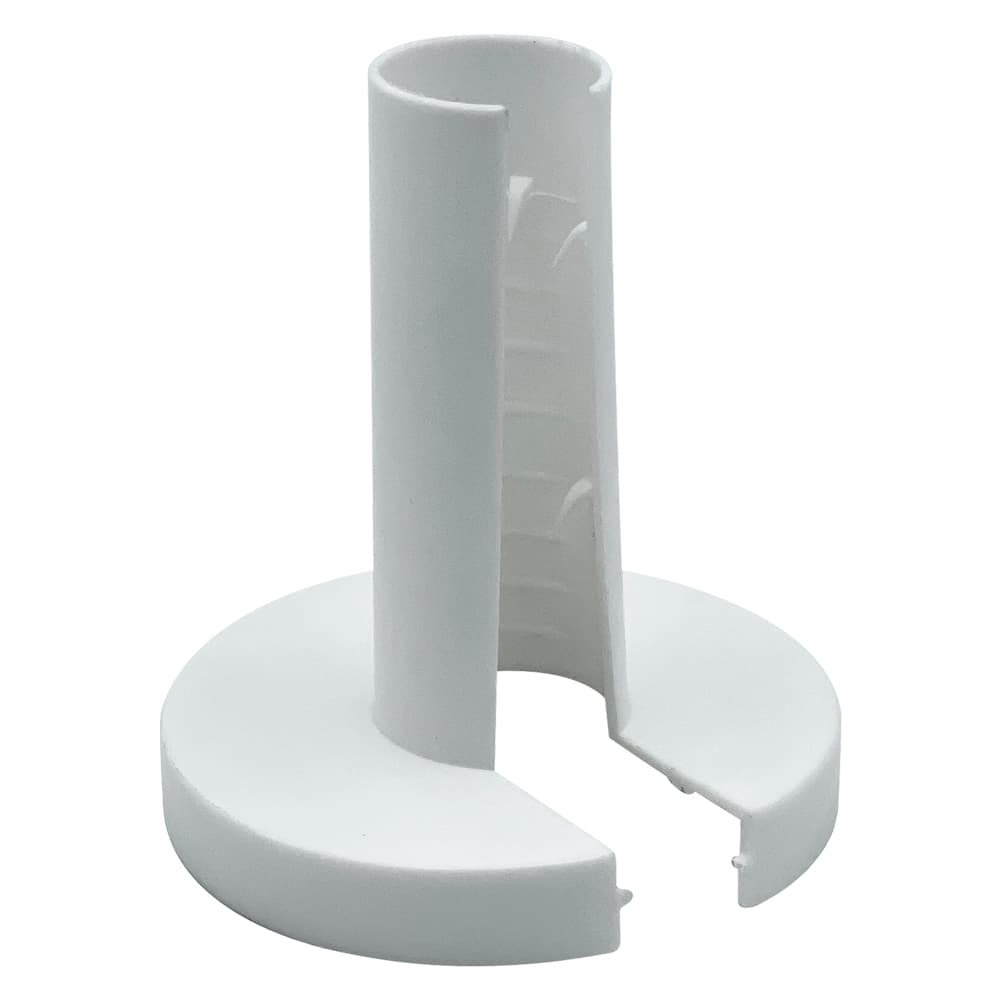 ROSETTA COPRITUBO foro mm 10-18 (25 PZ)