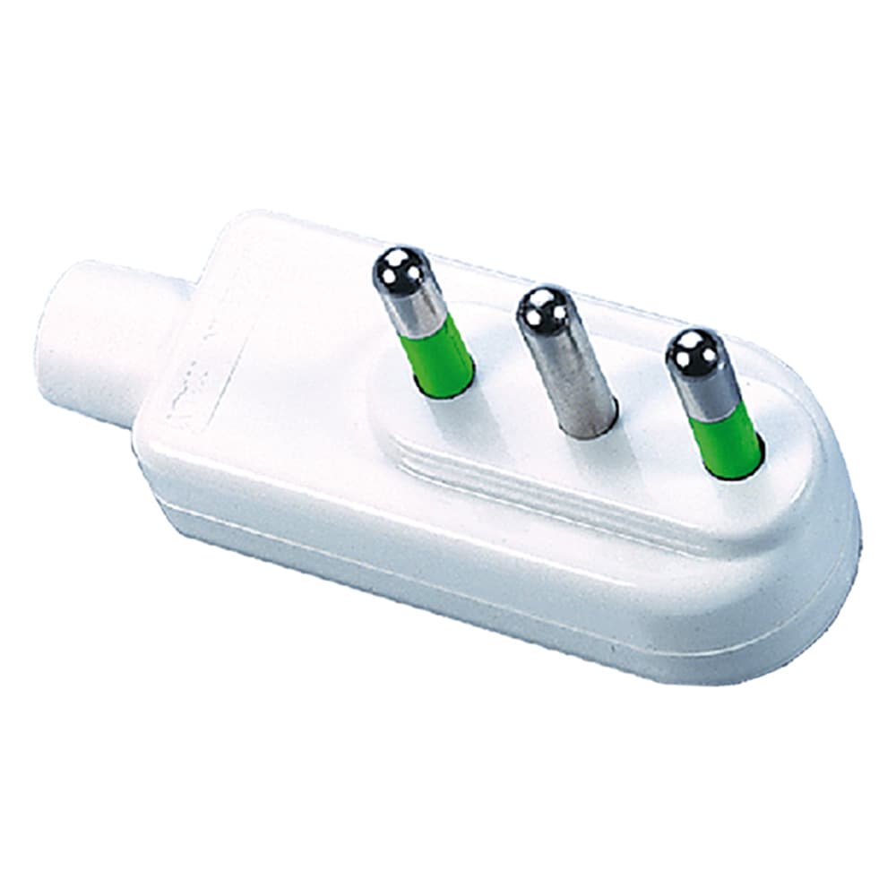 SPINA VOLANTE PIATTA 80040 (5 PZ)