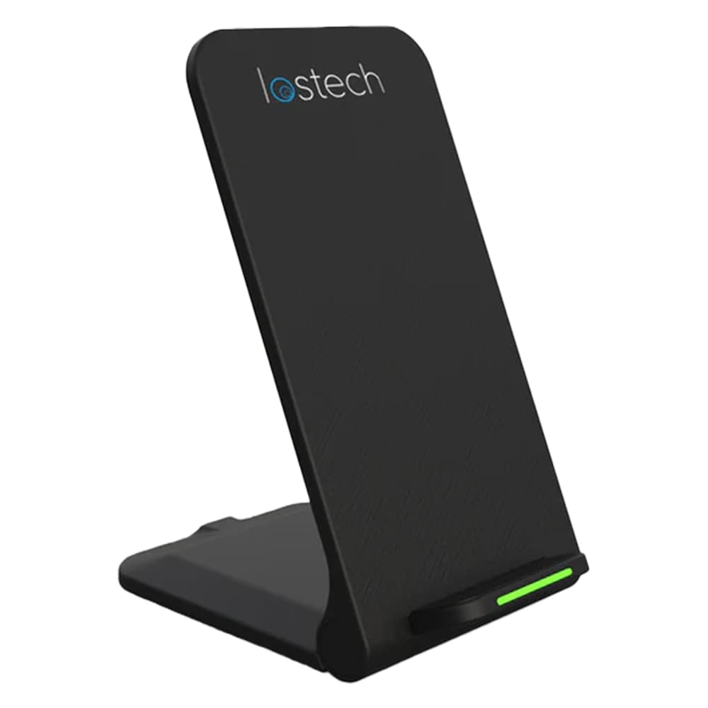 SUPPORTO PER SMARTPHONE RICARICA WIRELESS mod. 'LS-SR08'