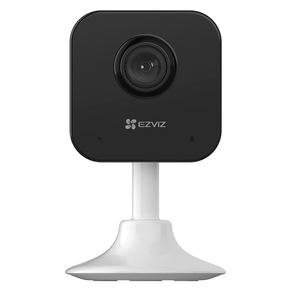 TELECAMERA PER INTERNI SMART HOME WI-FI 'H1C' EZVIZ 1080P risoluzione 1920*1080
