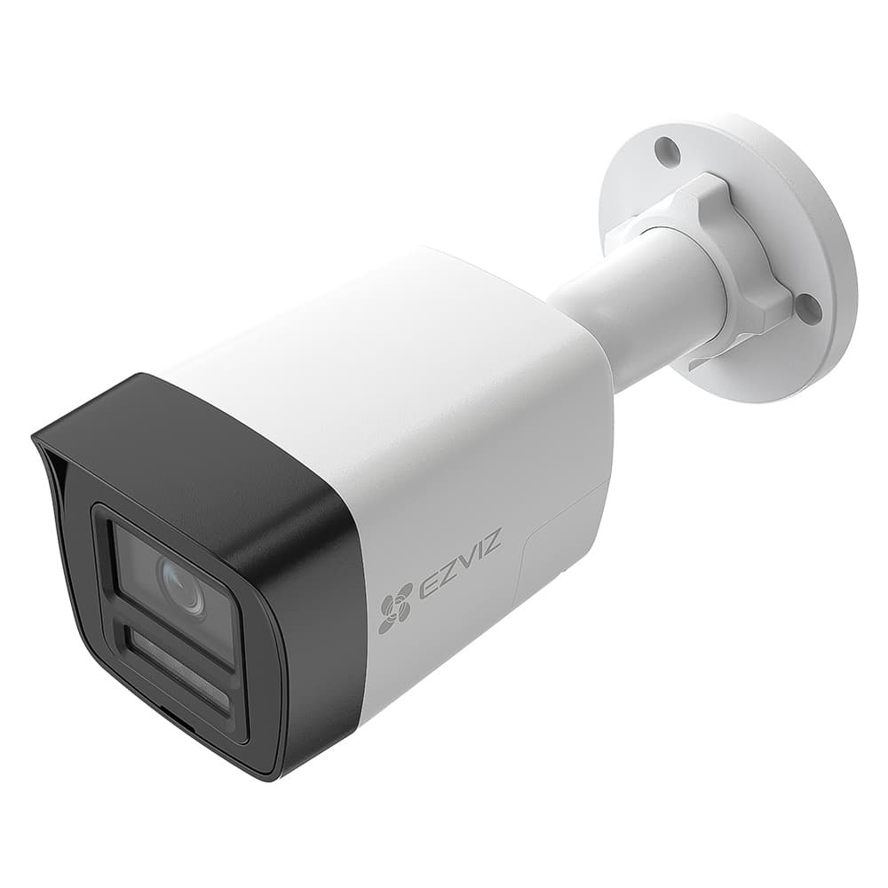 TELECAMERA PER ESTERNI WI-FI 'H3K' EZVIZ risoluzione 4K - 3840*2160