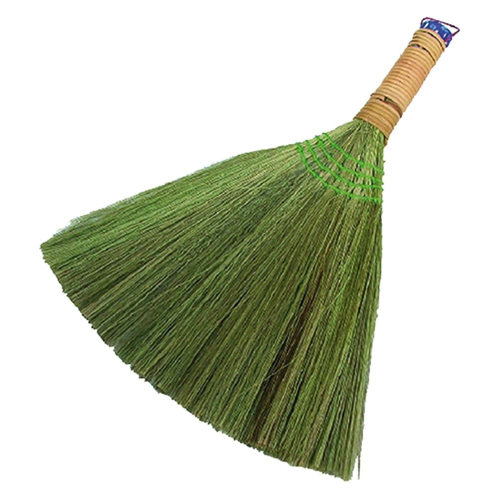 SCOPINO 'PIUMA' setola morbida (10 PZ)