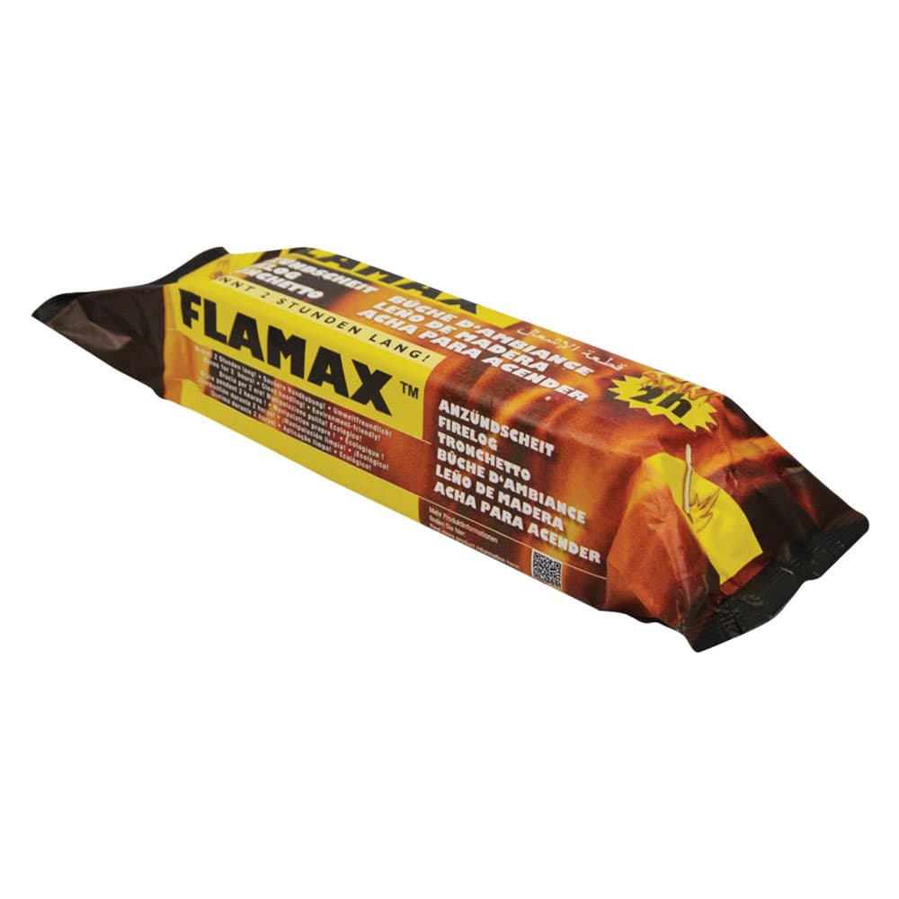 TRONCHETTO ACCENDIFUOCO 'FIRELOG' kg. 1,1 (10 PZ)