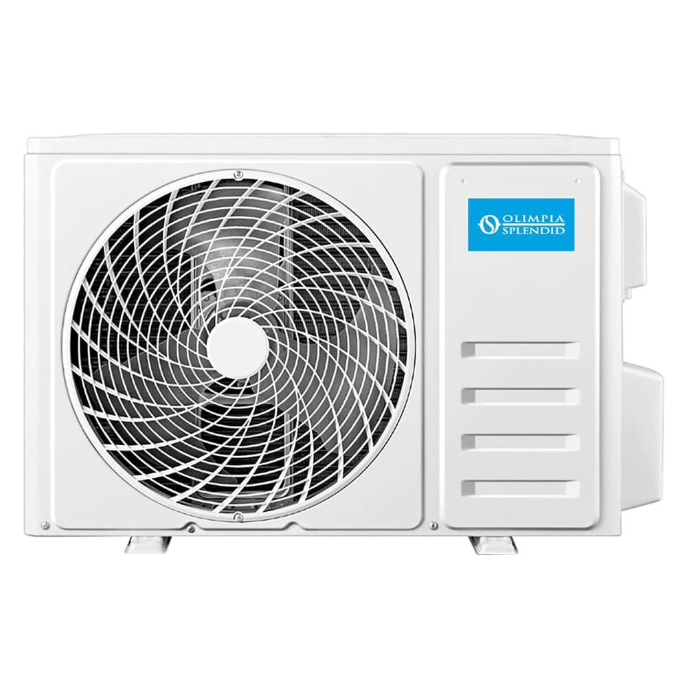 UNITA' ESTERNA PER CLIMATIZZATORE MONOSPLIT 'NEXYA S4 E' 9 2,64 KW freddo-2,93 KW caldo