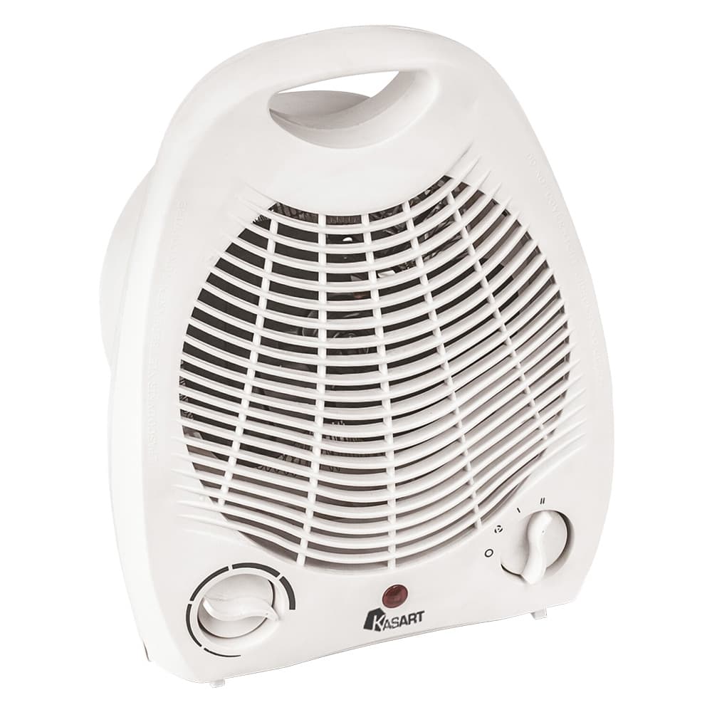 TERMOVENTILATORE 'KS-SWIFT' 1000 / 2000 W
