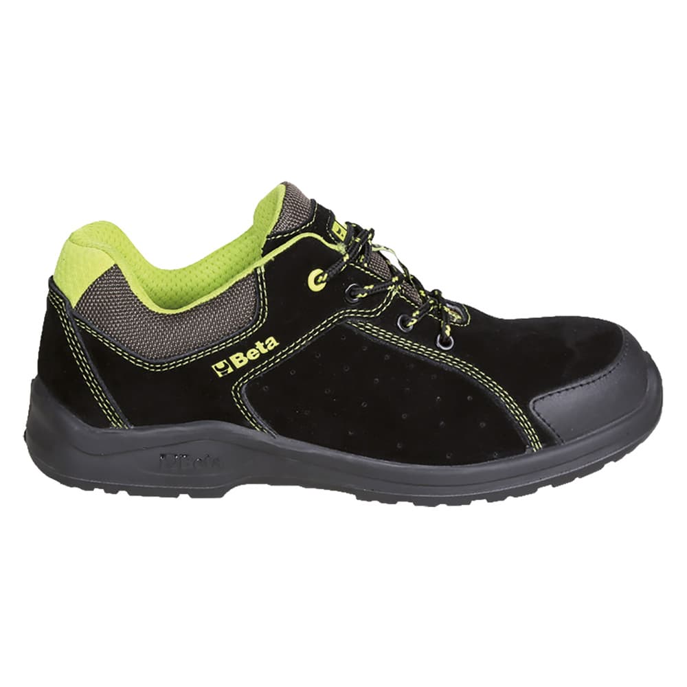 SCARPE ANTINFORTUNISTICA '7224PEK' N. 39