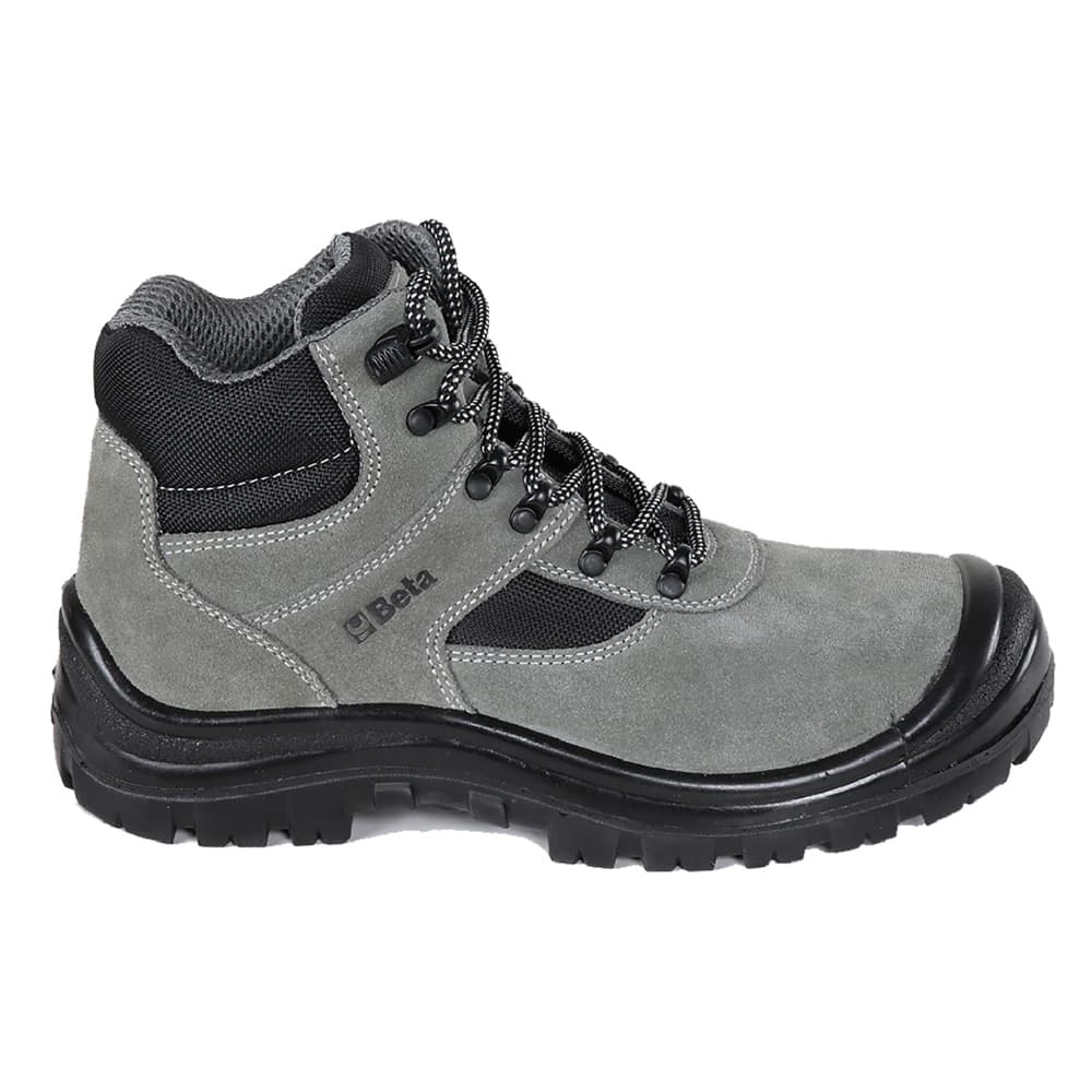 SCARPE ANTINFORTUNISTICA '7249GK' N. 39