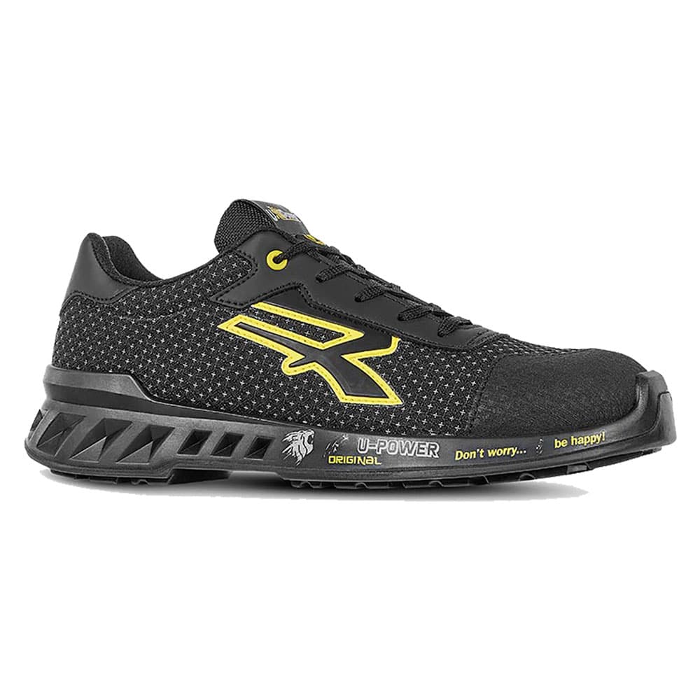 SCARPE ANTINFORTUNISTICA 'MATT' N. 40