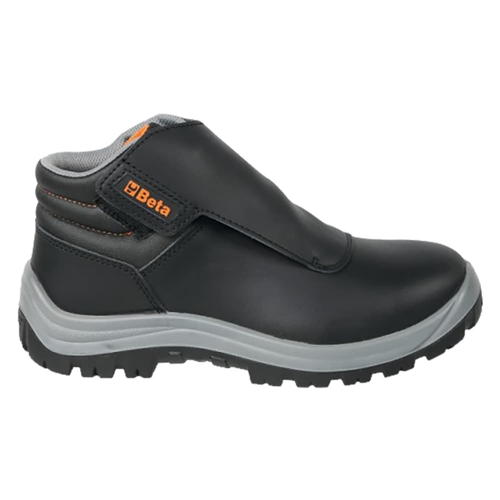 SCARPE ANTINFORTUNISTICA '7245NB' N. 39