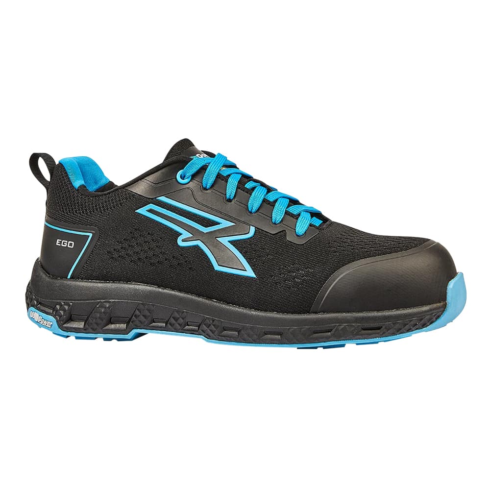 SCARPE ANTINFORTUNISTICA 'DEON' N. 41