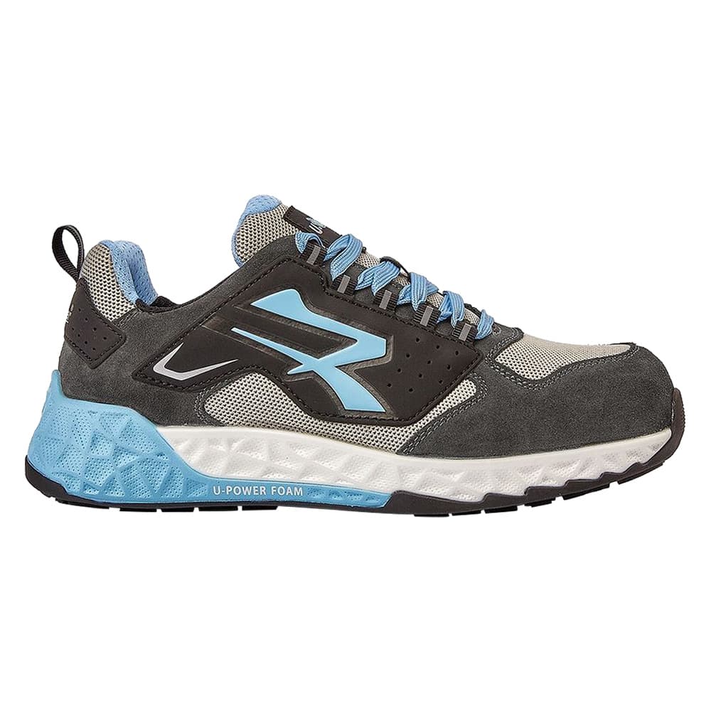 SCARPE ANTINFORTUNISTICA 'ARYA' N. 41