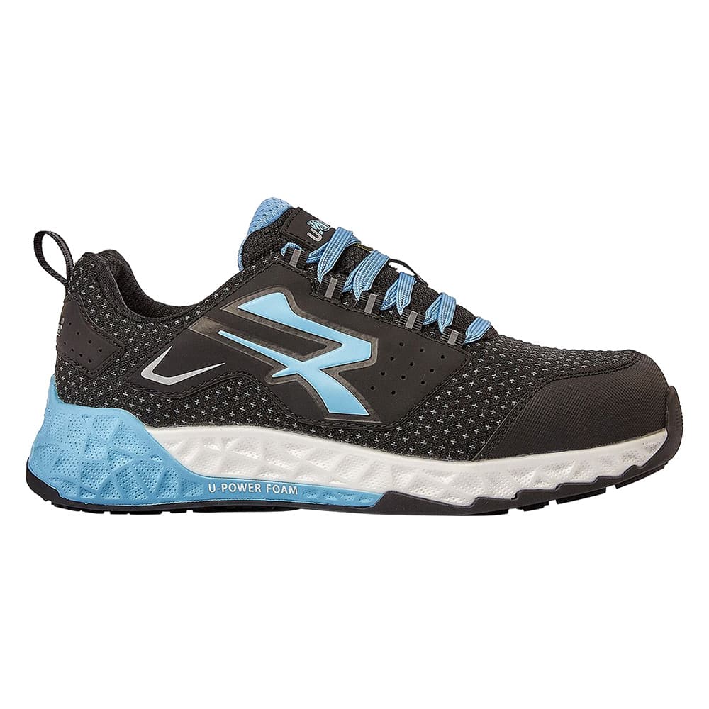 SCARPE ANTINFORTUNISTICA 'VHAGAR' N. 39