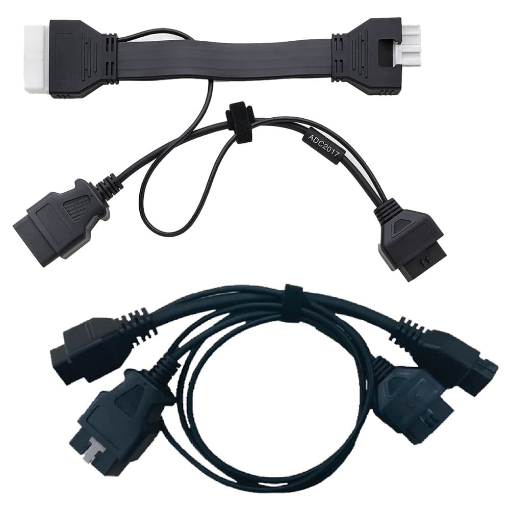KIT PROGRAMMAZIONE REMOTE AUTO 'FIAT' ADC2012