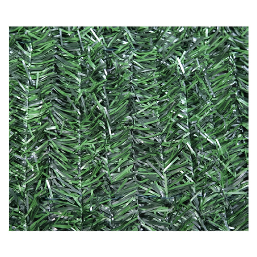 SIEPE ARTIFICIALE 'ABETE LUSSO' mt 1 x 3