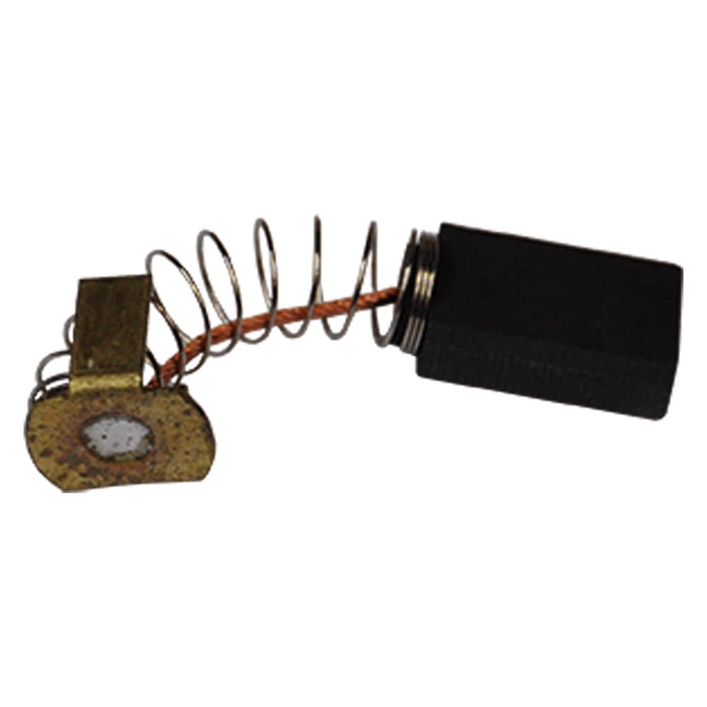 SPAZZOLA PER MESCOLATORE mm 7 x 10 x 19 - per M12 LIGHT
