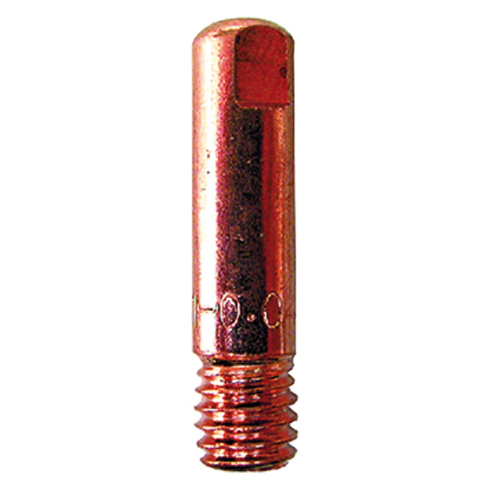 TUBETTO DI CONTATTO ø 0, 6 (5 PZ)