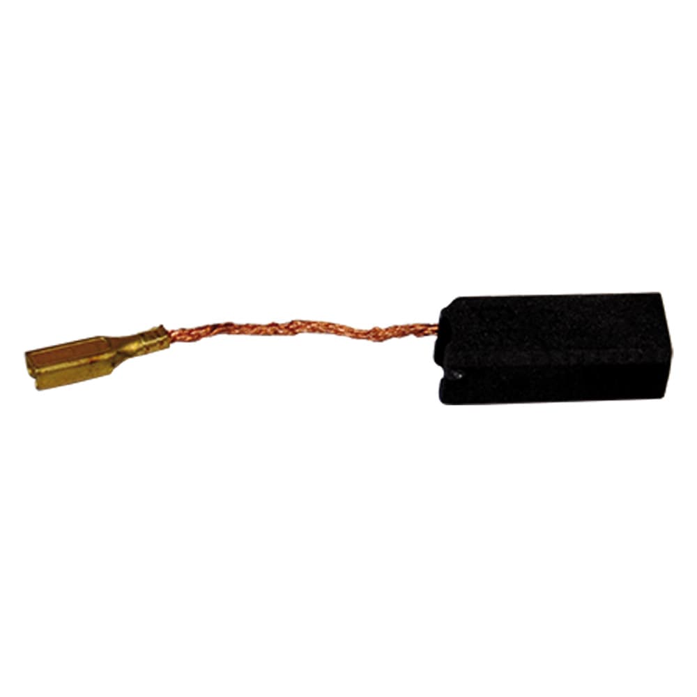 SPAZZOLA ADATTABILE PER UTENSILI METABO mm 5 x 10 x 16 x mini smerigl. (2 PZ)