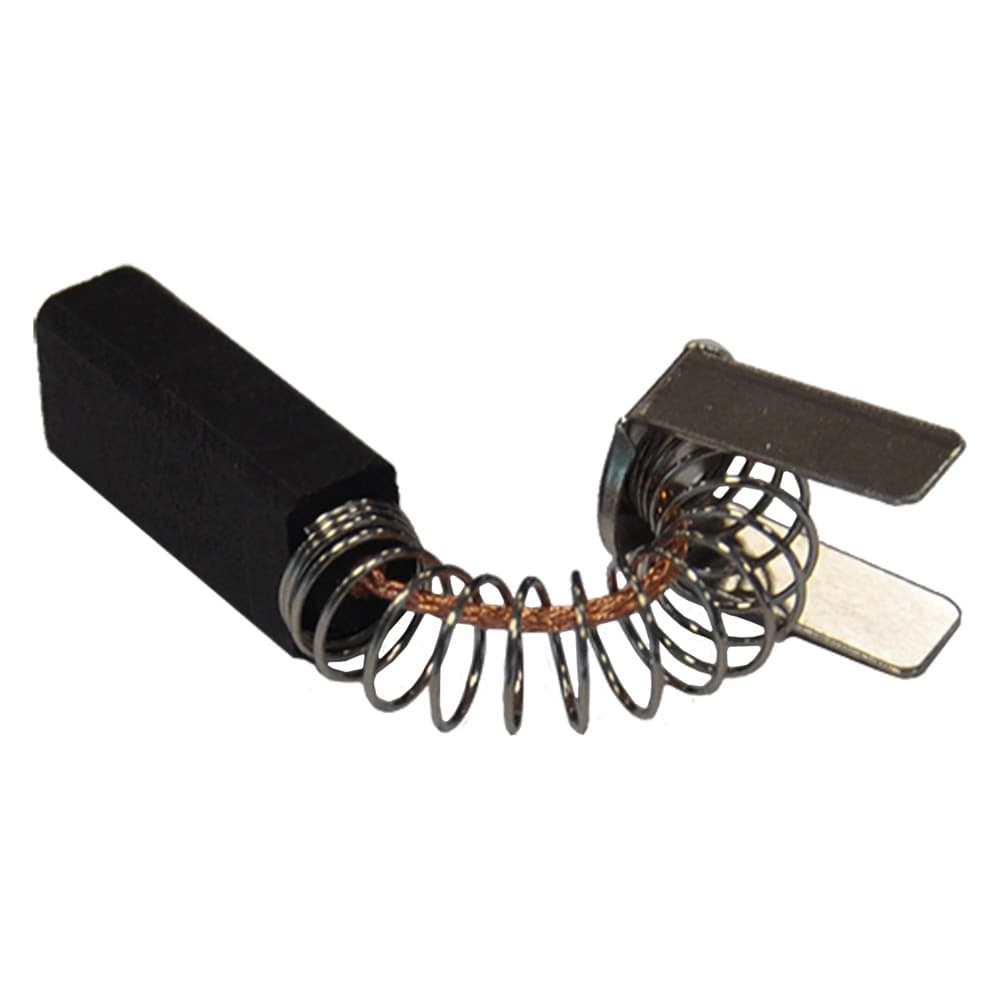 SPAZZOLA ADATTABILE PER UTENSILI KANGO mm 6,2 x 9,4 x 20 x martelli (2 PZ)