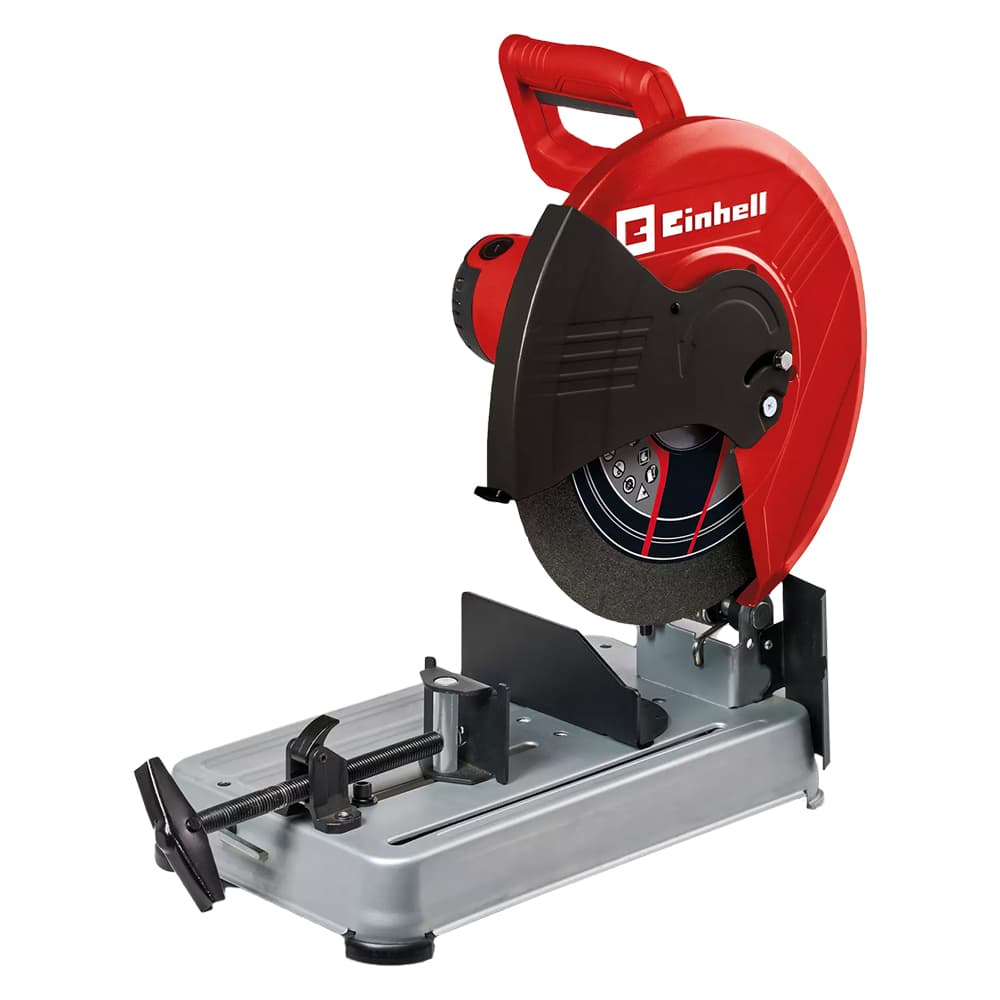 TRONCATRICE PER METALLO 'TC-MC 355/1' Ø 355 mm - 2200W