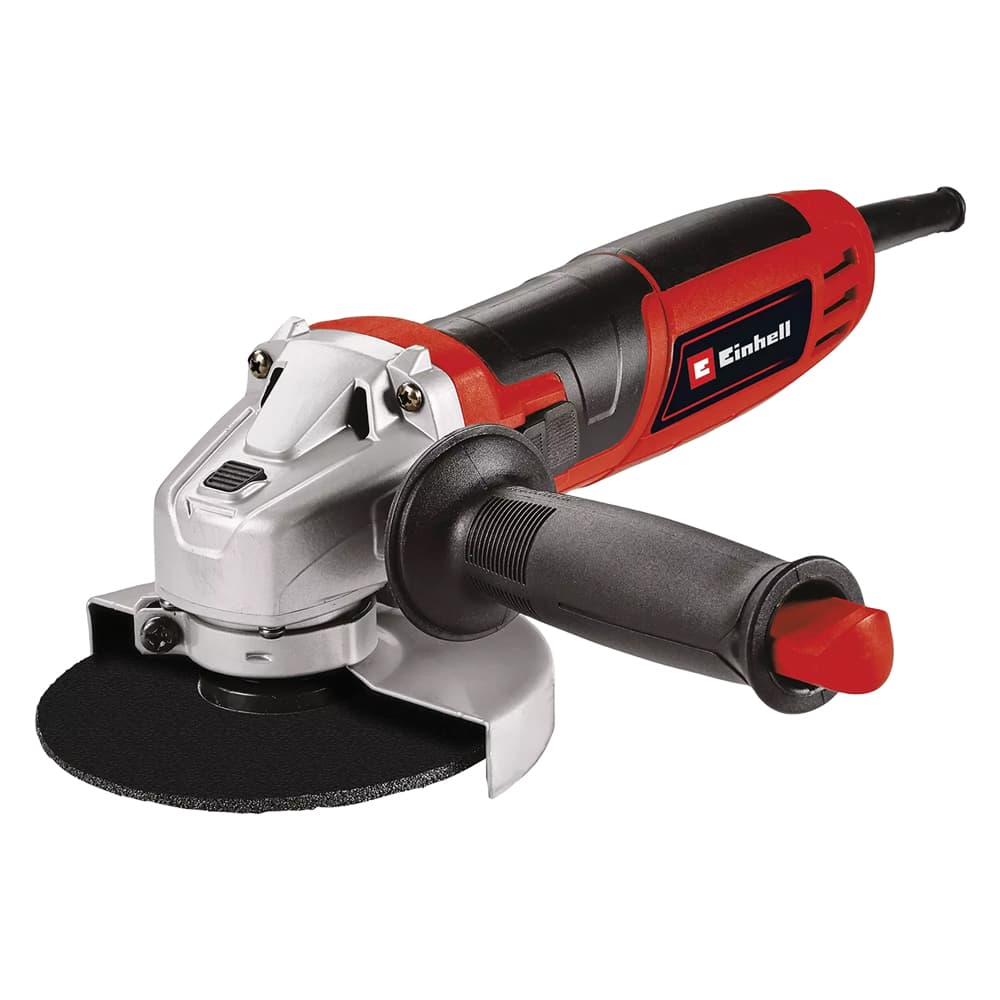 SMERIGLIATRICE ANGOLARE 'TC-AG 115/750' 750 W - 115 mm