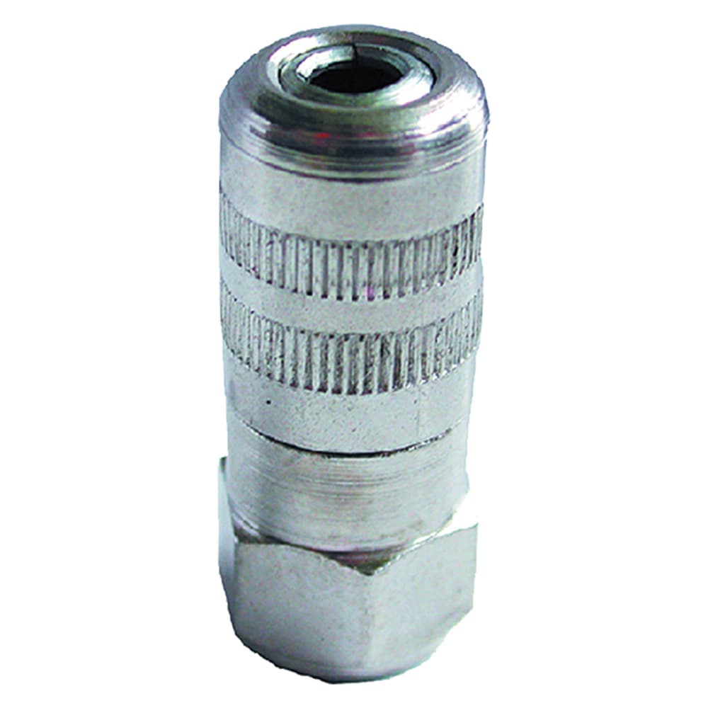 TESTINA PER INGRASSATORE '1128' M 10 - 4 griffe (5 PZ)