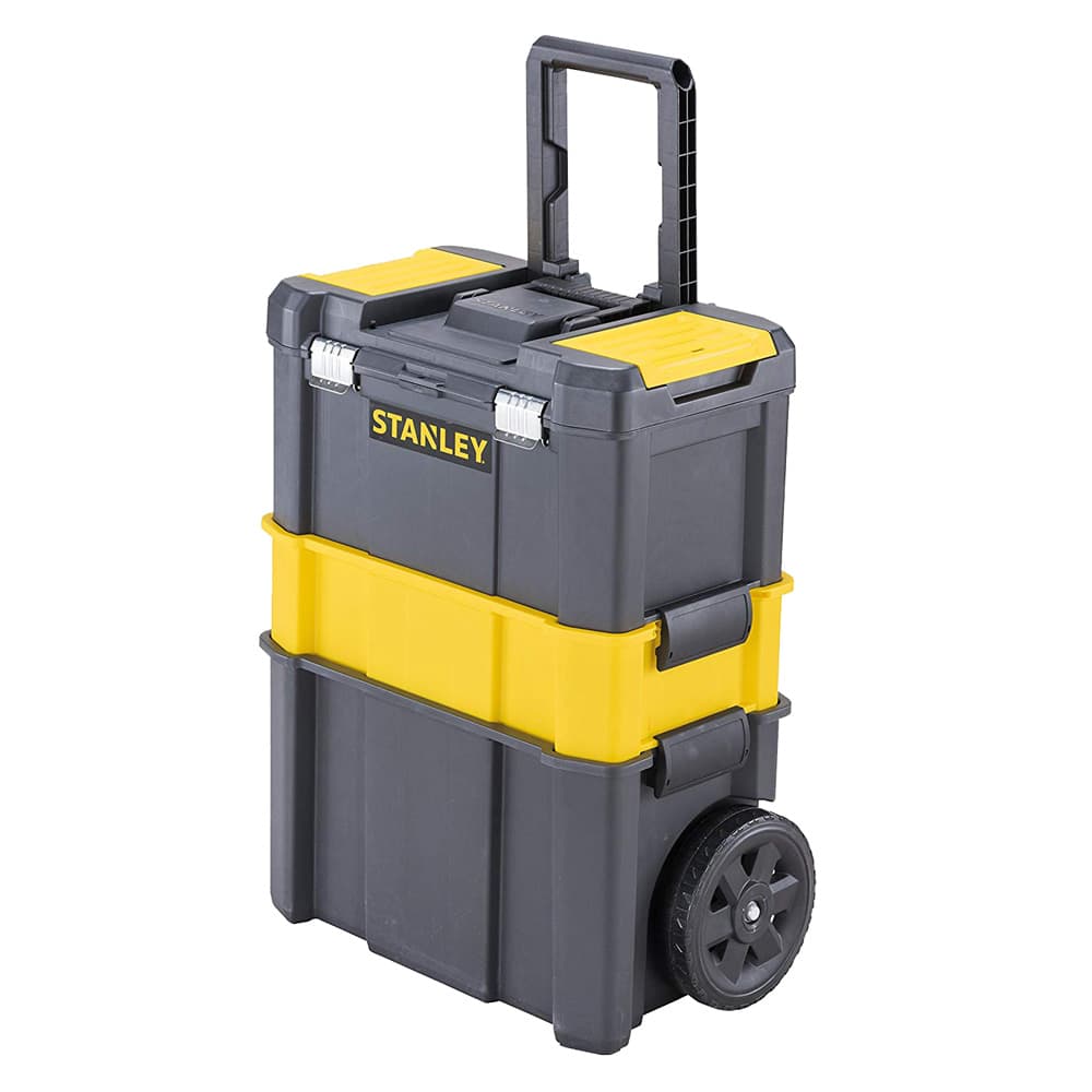 TROLLEY PORTAUTENSILI 'STST1-80151' cm 47,5 x 28,5 x 62,3 (2 PZ)