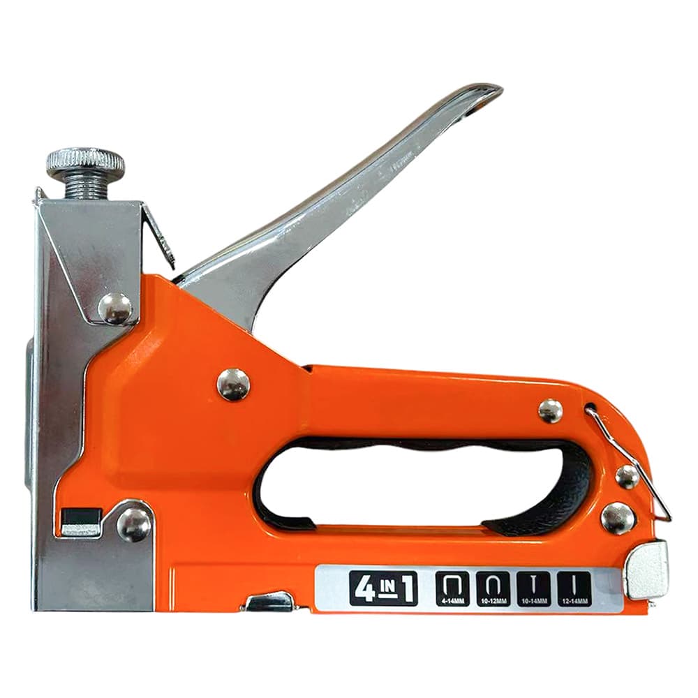 FISSATRICE MANUALE mod. 4 in 1