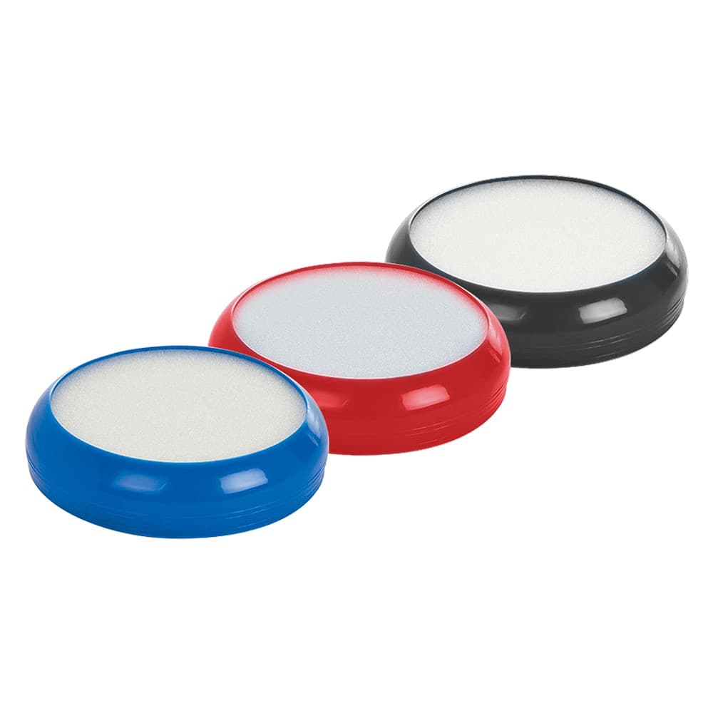 SPUGNA BAGNADITA Ø 8 cm (12 PZ)