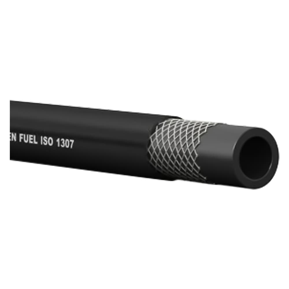 TUBO PER TRAVASO CARBURANTE rotolo da mt 10 - Ø 3/4