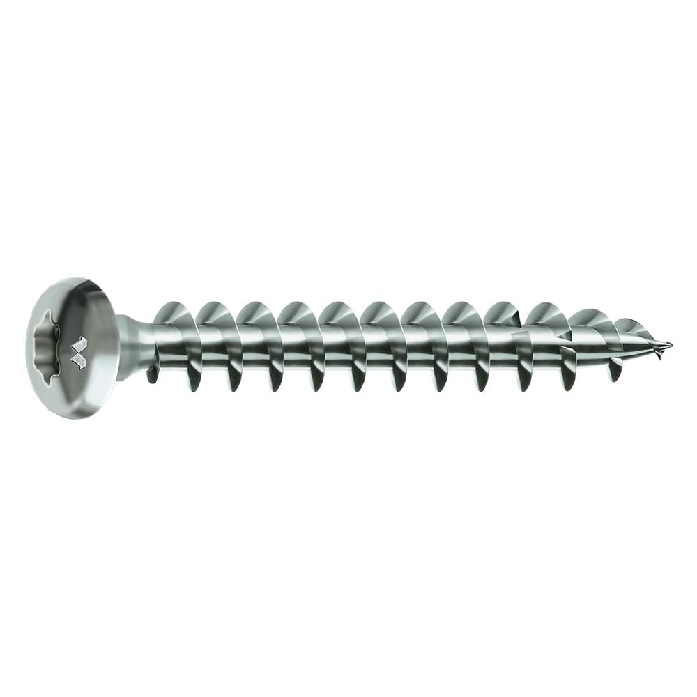 VITE AUTOFILETTANTE T.C.C. TCC mm 5 x 40 (2 C%)